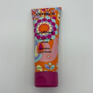 Amika Mini Soulfood Nourishing Mask
